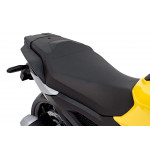Elektrická motorka HONDA NC750X - žltá